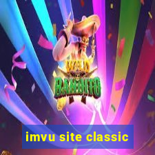 imvu site classic